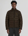 Veste matelassée thermo-réactive Heatrea