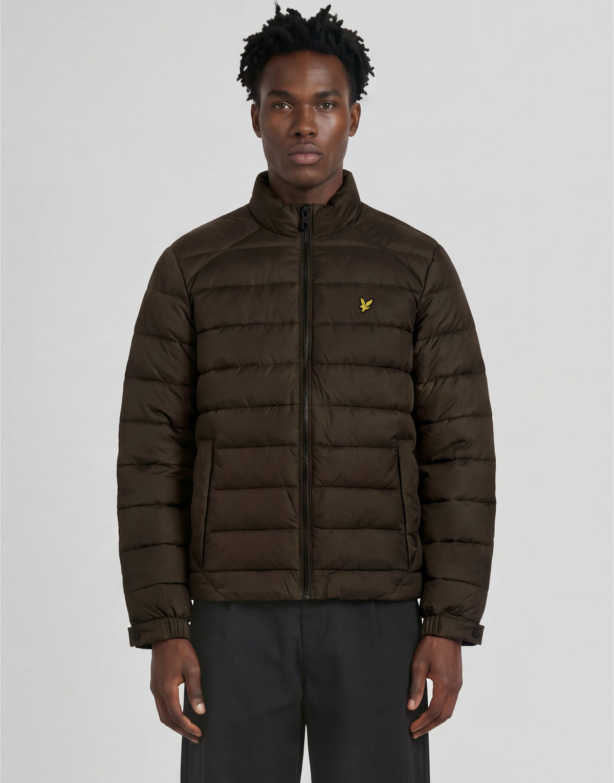 Veste matelassée thermo-réactive Heatrea