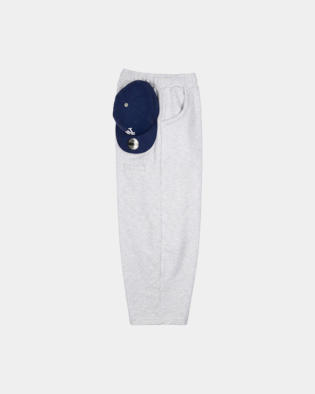 Pantalon de jogging baggy ballon V1