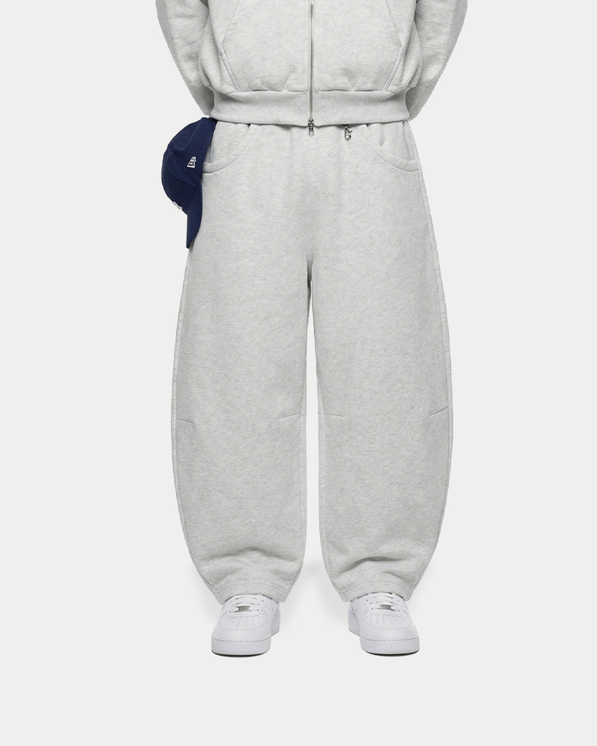 Jogger V1 Balloon Baggy