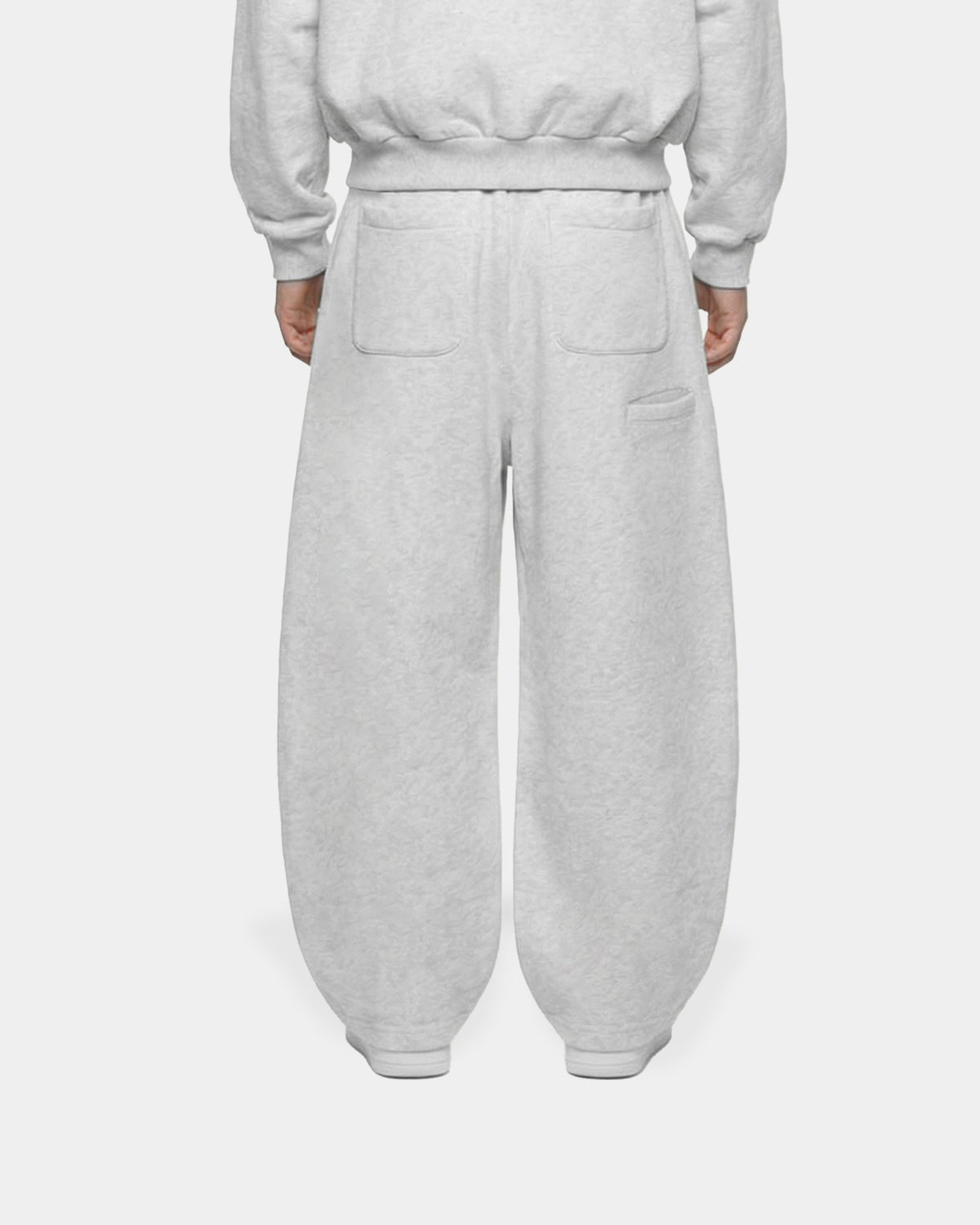 Jogger V1 Balloon Baggy