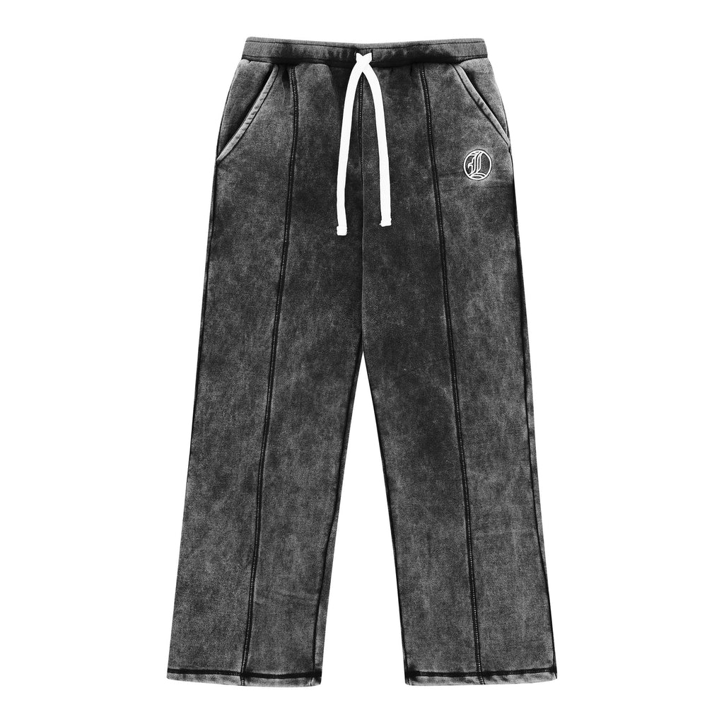 Joggeur fantôme