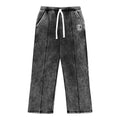 Joggeur fantôme