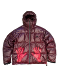 Heatrea wärmereaktive Pufferjacke