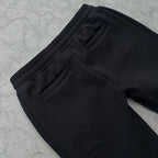 Jogging Flare Gopo Black