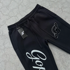 Jogging Flare Gopo Black