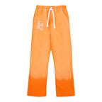 Flared Jogger Orange (limited edition)