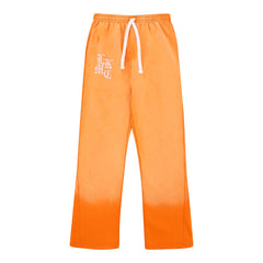 Flared Jogger Orange (limited edition)
