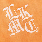 Flared Jogger Orange (limited edition)