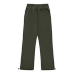 Essential Jogger Armeegrün