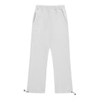 Essential Jogger Light Gray