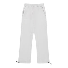 Essential Jogger Light Gray