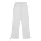 Essential Jogger Light Gray
