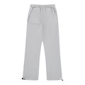 Essential Jogger Heather Gray