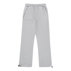 Essential Jogger Heather Gray