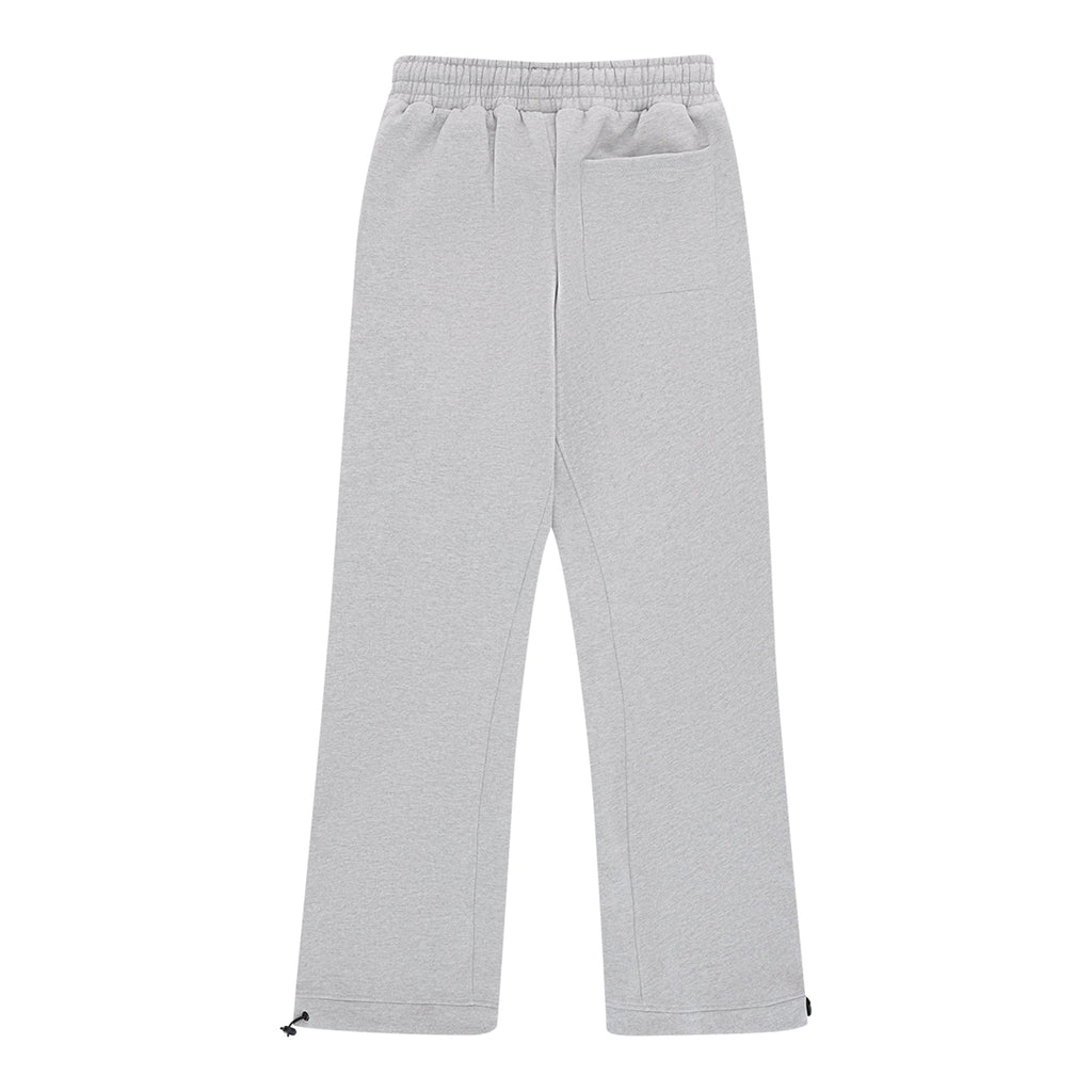 Essential Jogger Heather Gray
