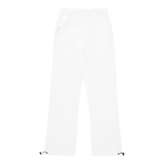 Essential Jogger Weiß