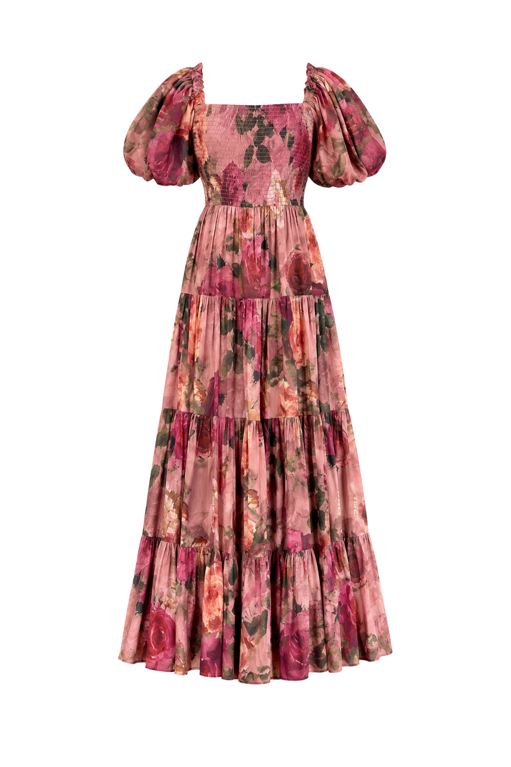 Luna Kleid