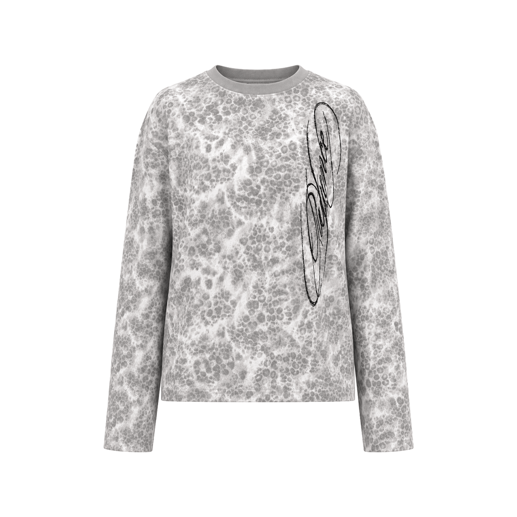 Leopard-Print-Shirt