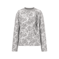 Leopard-Print-Shirt