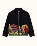 Veste Ronin
