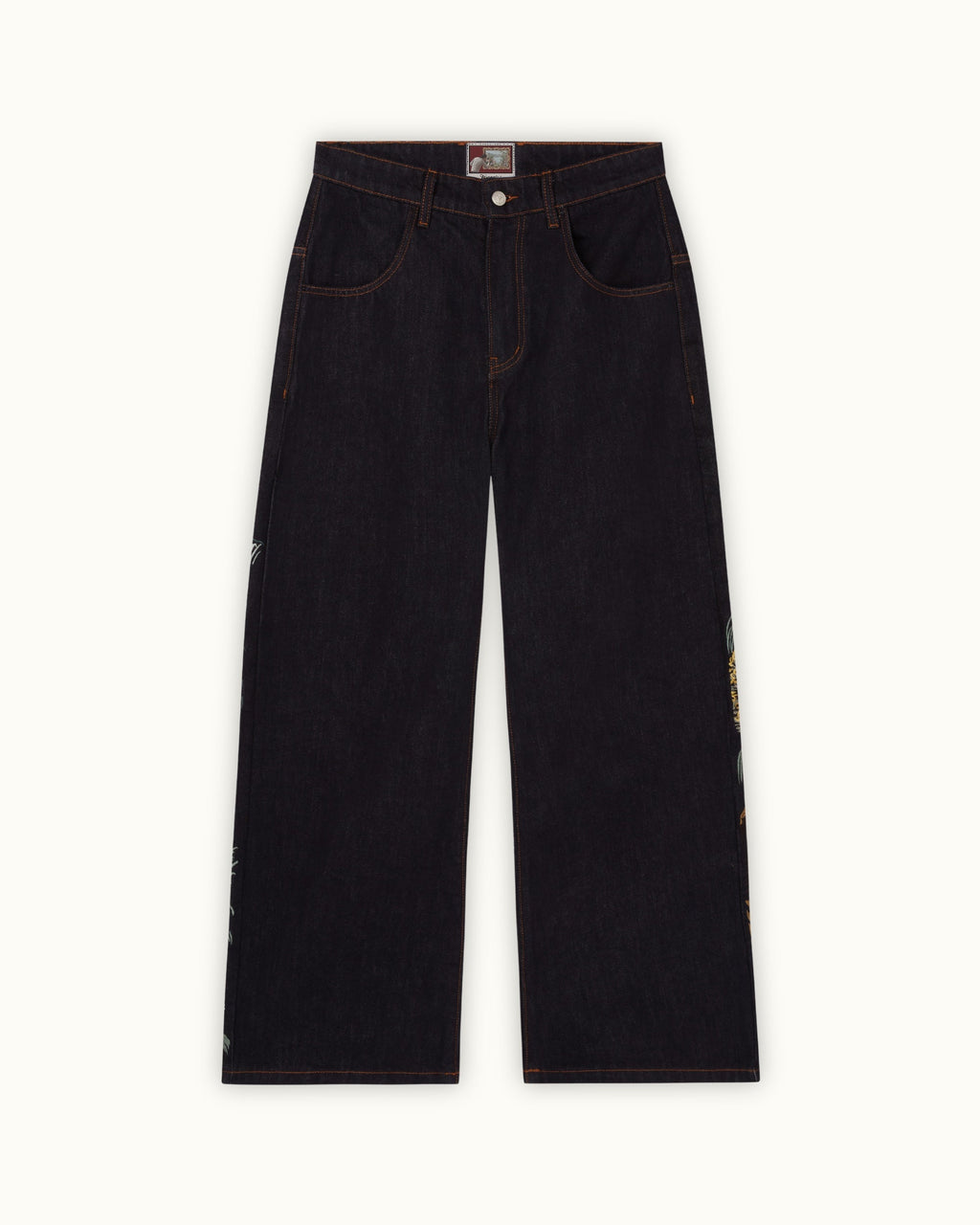 Vaqueros Tsuru