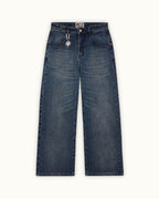 Lily & Fang Denim