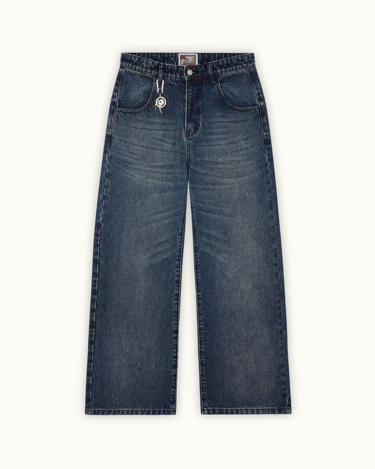 Lily & Fang Denim