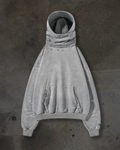 RUIN MASKED HOODIE (JASPEADO)