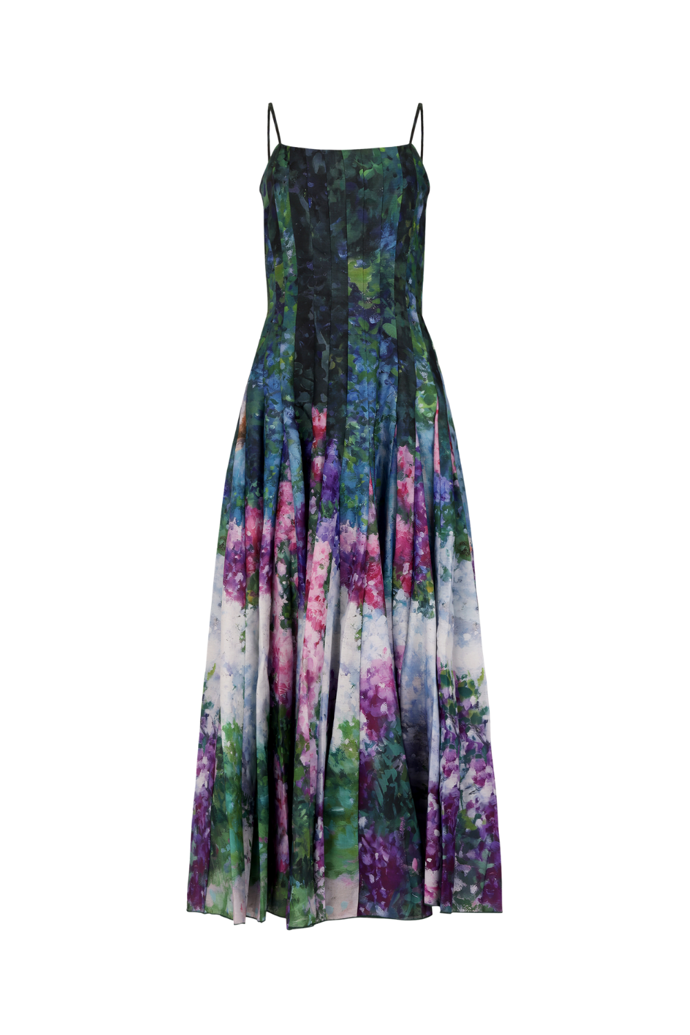 Monet-jurk