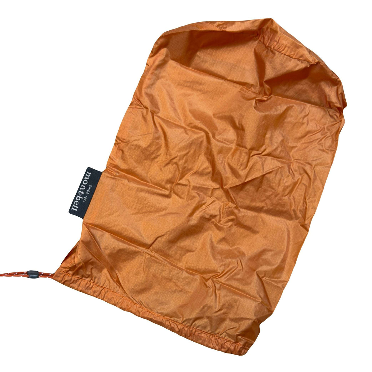 Final Sizes: Superior Down Parka Puffer Jacket In Orange