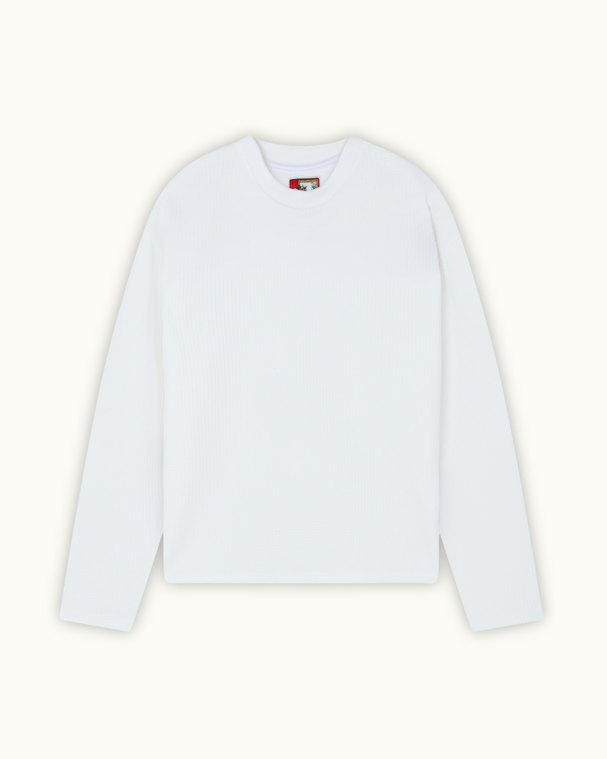 Maglia a nido d'ape Mission