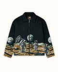 Veste d'alunissage