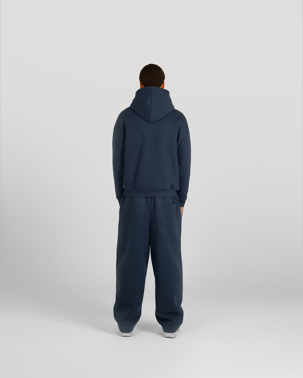 HOODIE - SUVENE
