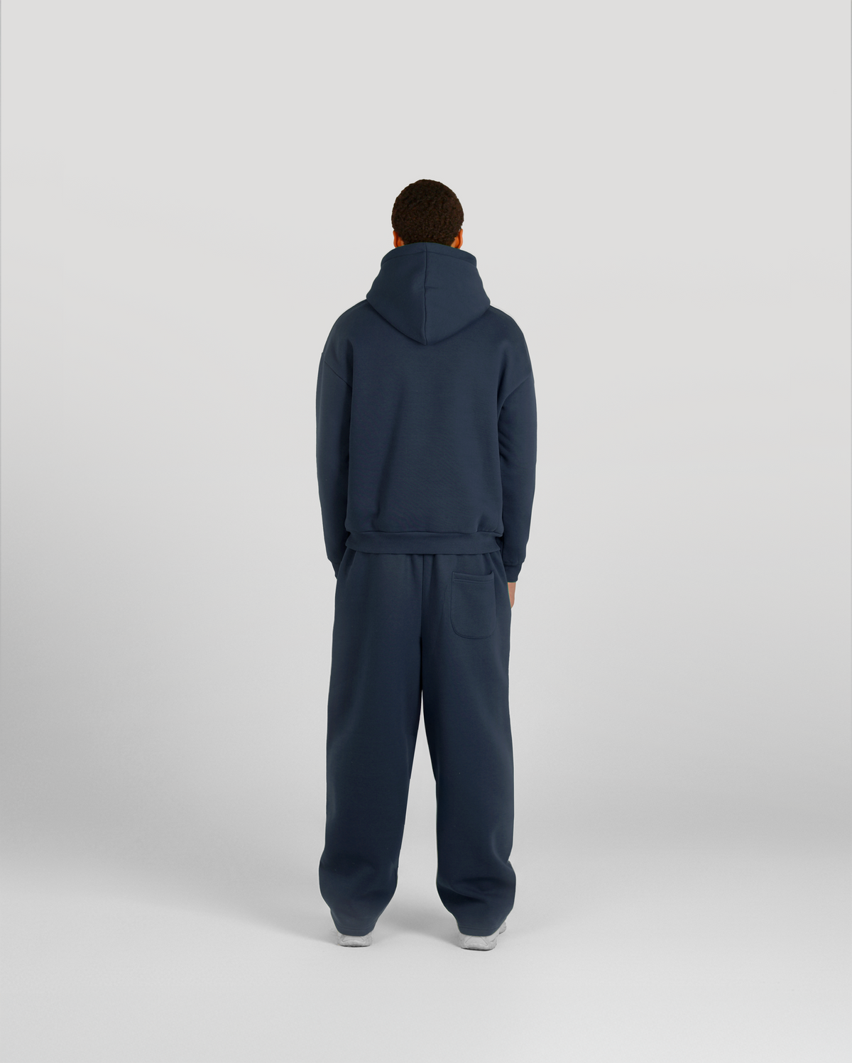 HOODIE - SUVENE