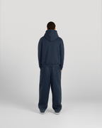 ZIP JOGGER - SUVENE