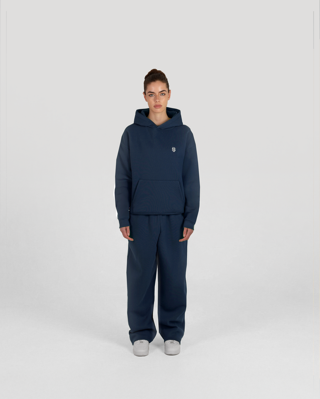 HOODIE - SUVENE