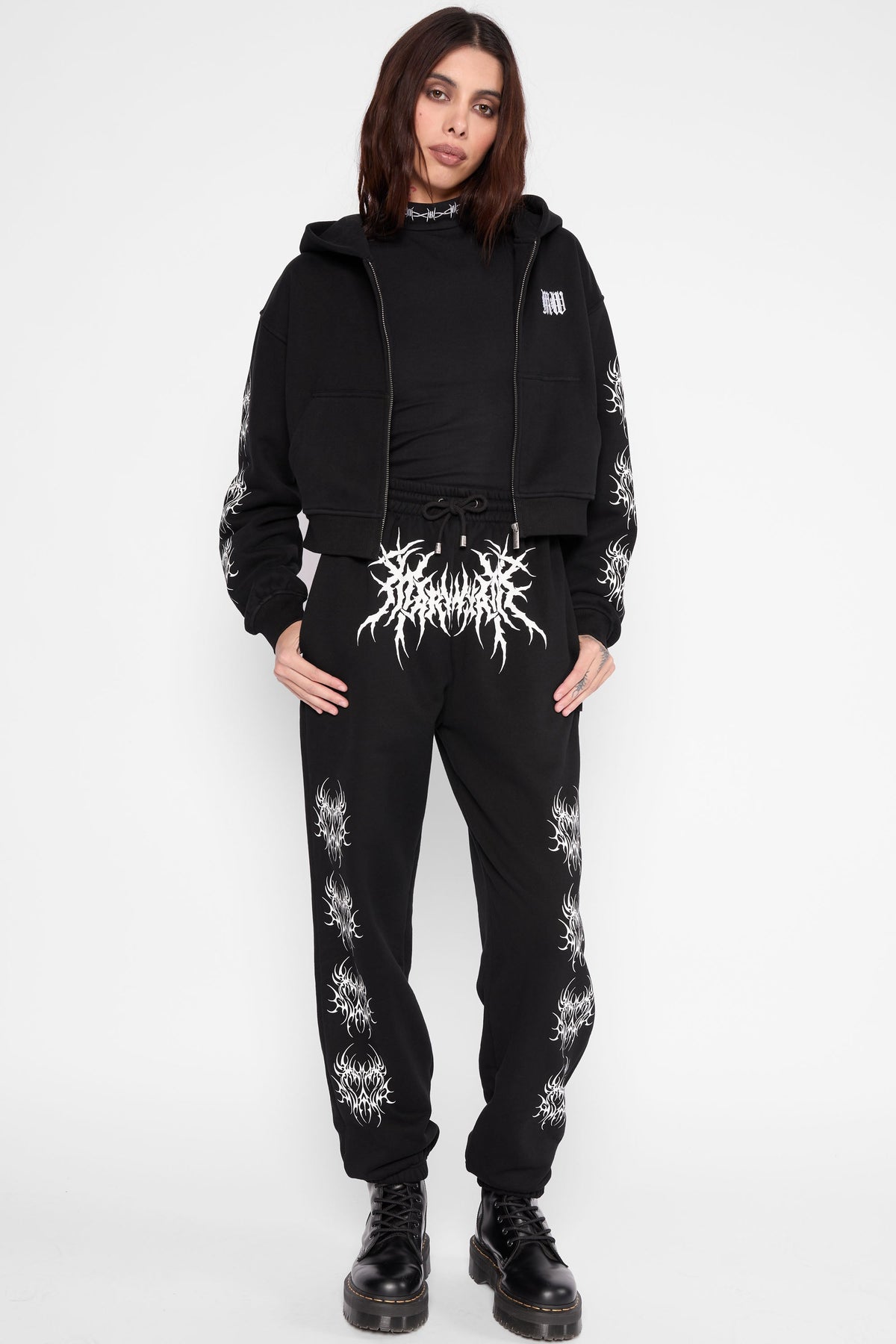 Pantalones deportivos Nephilim