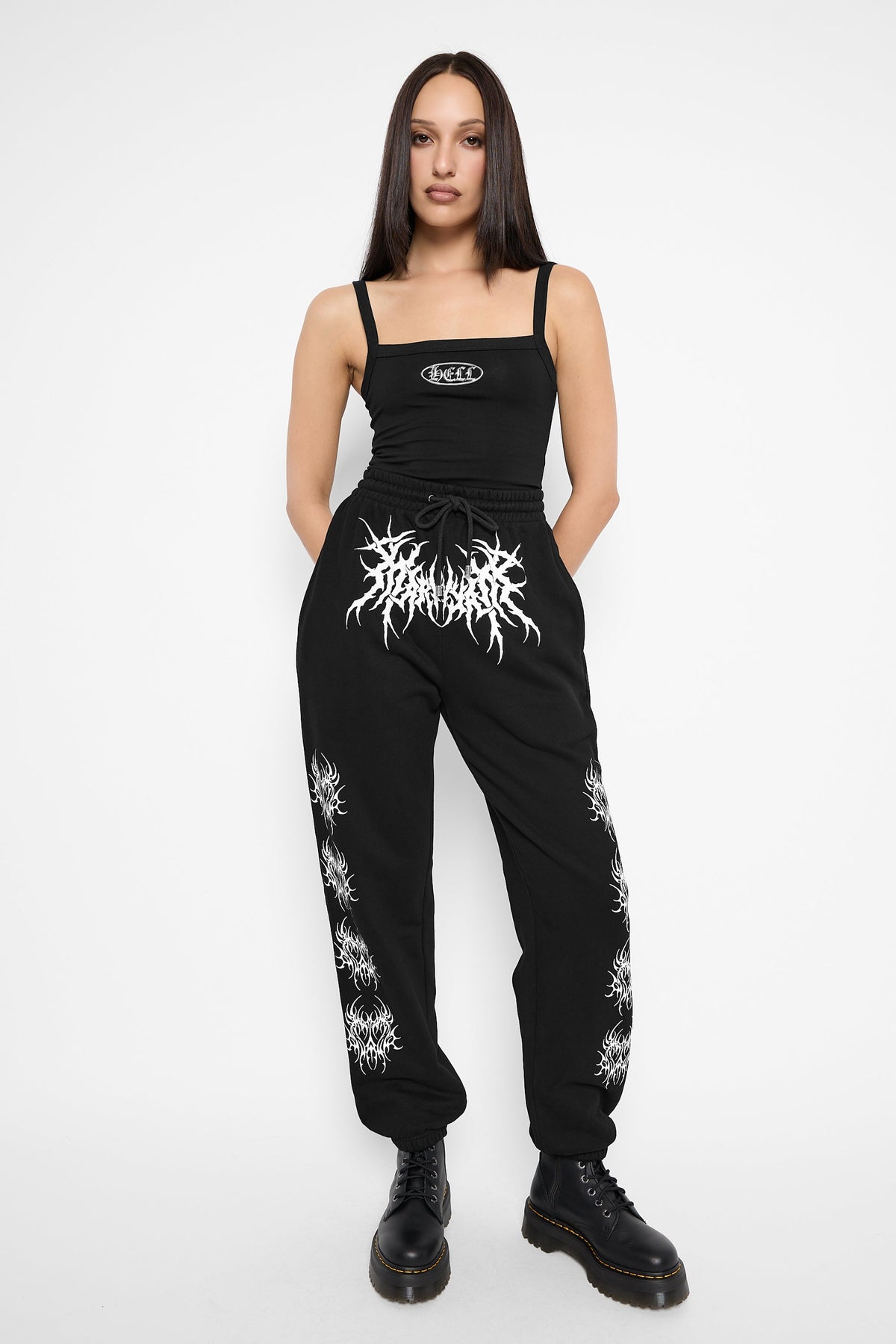 Pantalones deportivos Nephilim