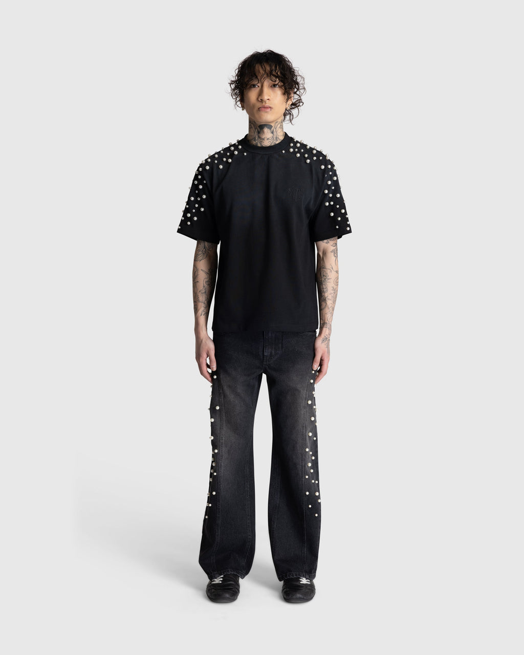 Moonlight Tee