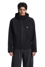 Water Reactive Vanguard Shell Jacket