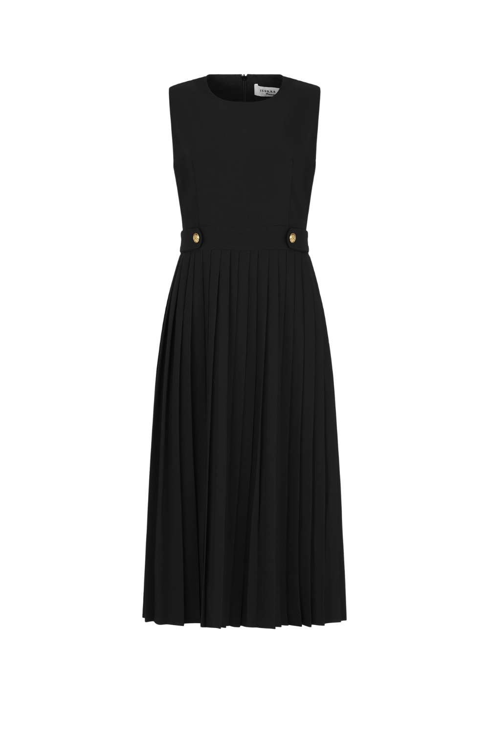 Presley Dress