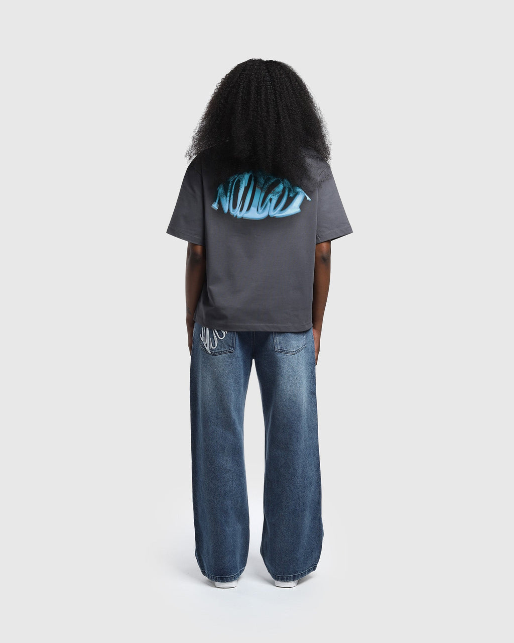T-shirt Artic