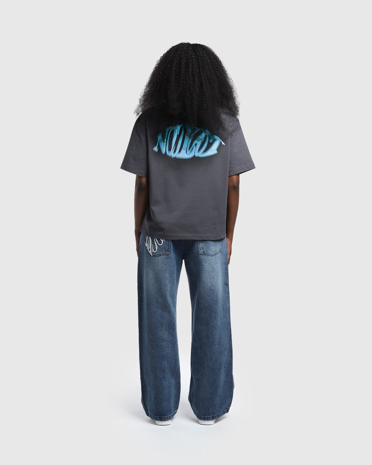 T-shirt Artic