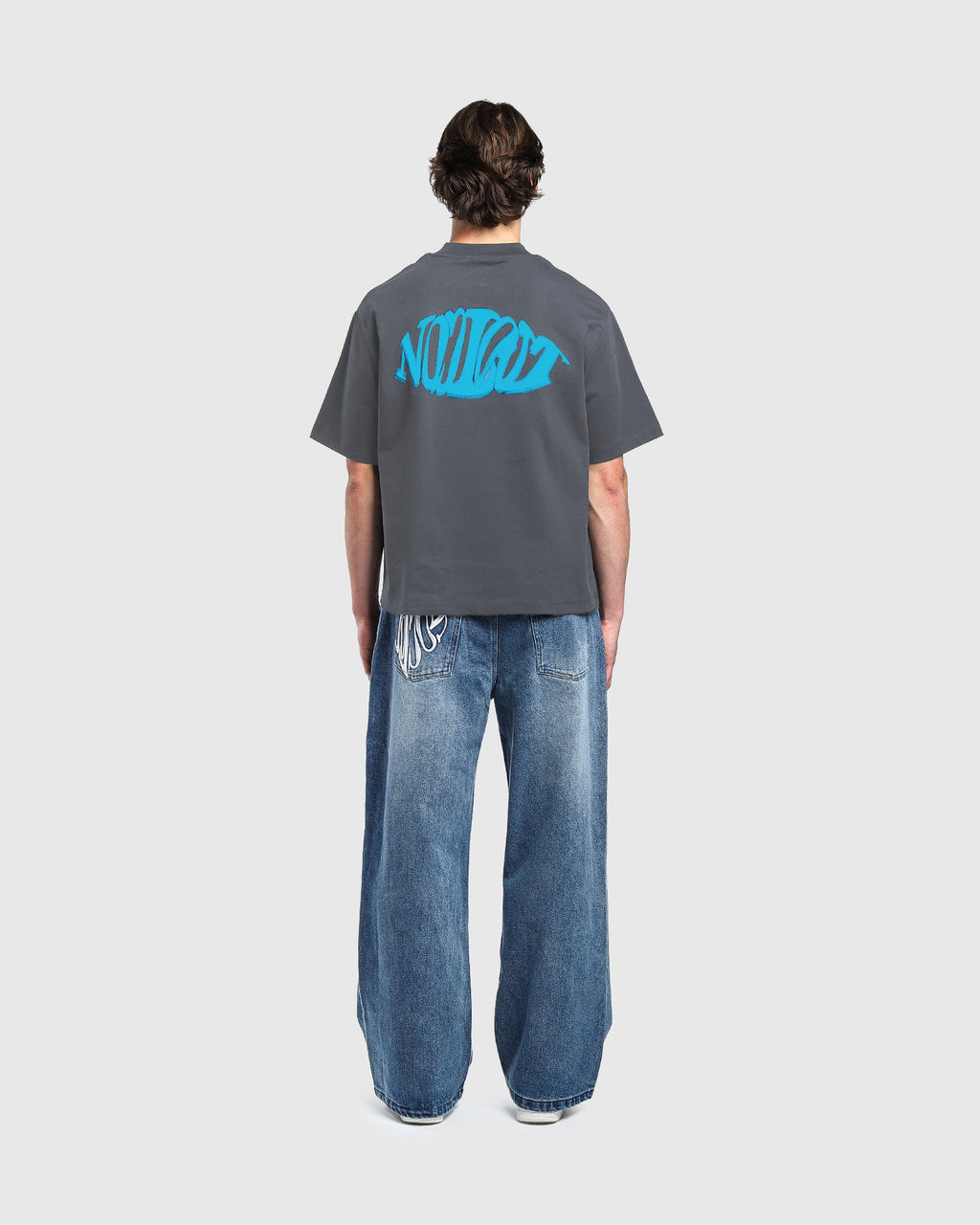 T-shirt Artic
