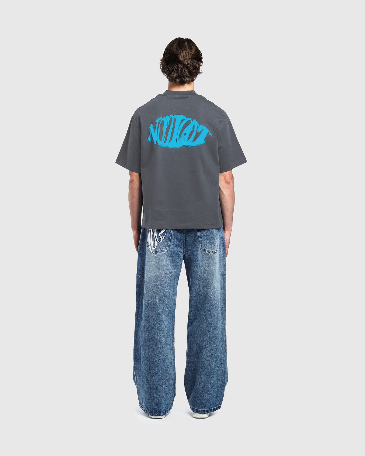 T-shirt Artic