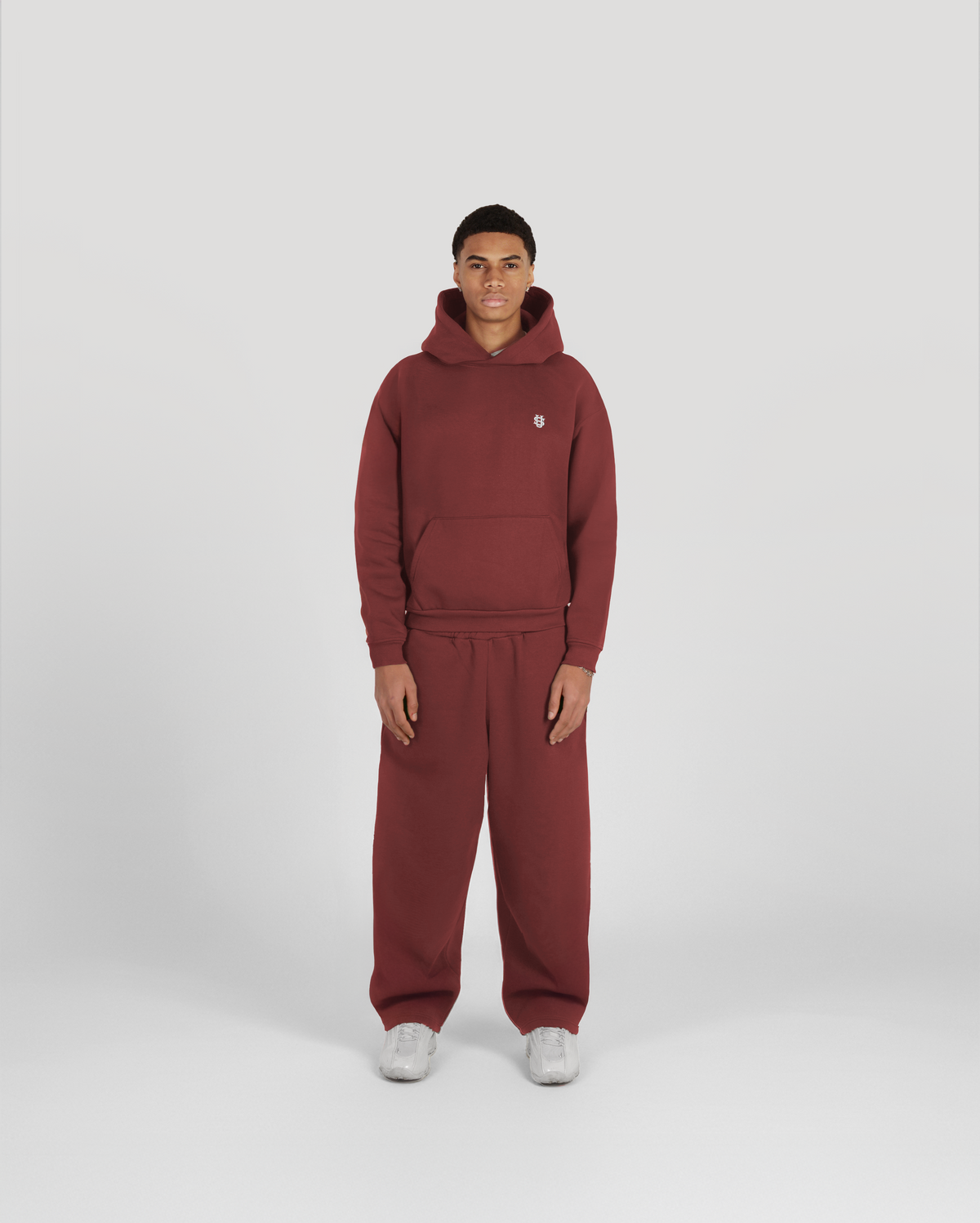 HOODIE - SUVENE
