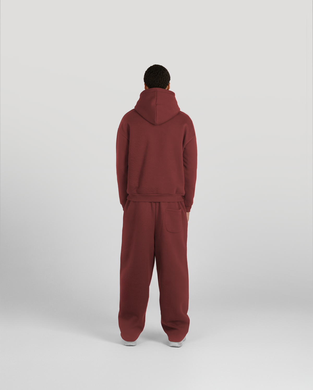 ZIPPER - SUVENE