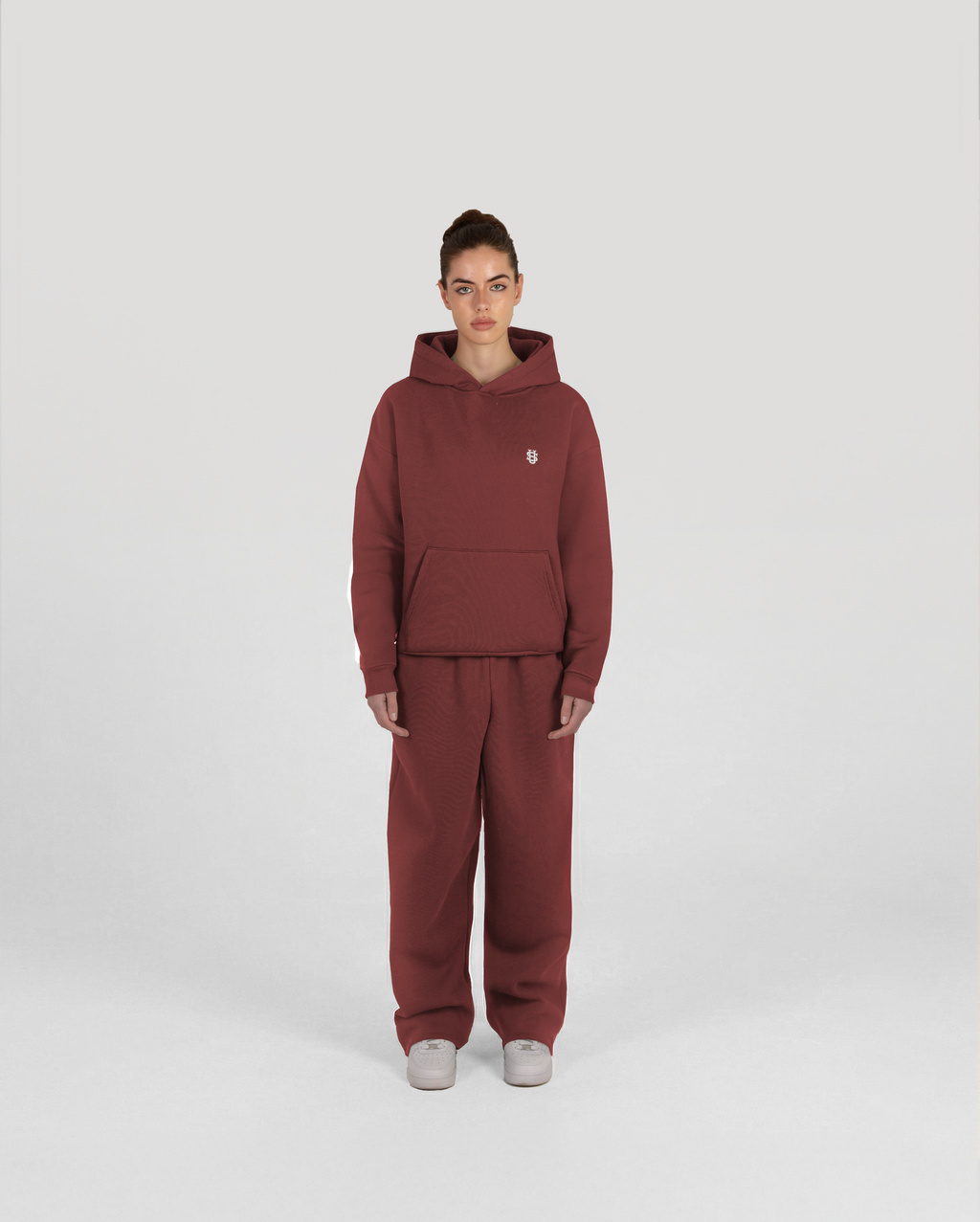 JOGGER DE BASE - SUVENE
