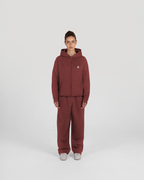 ZIP JOGGER - SUVENE